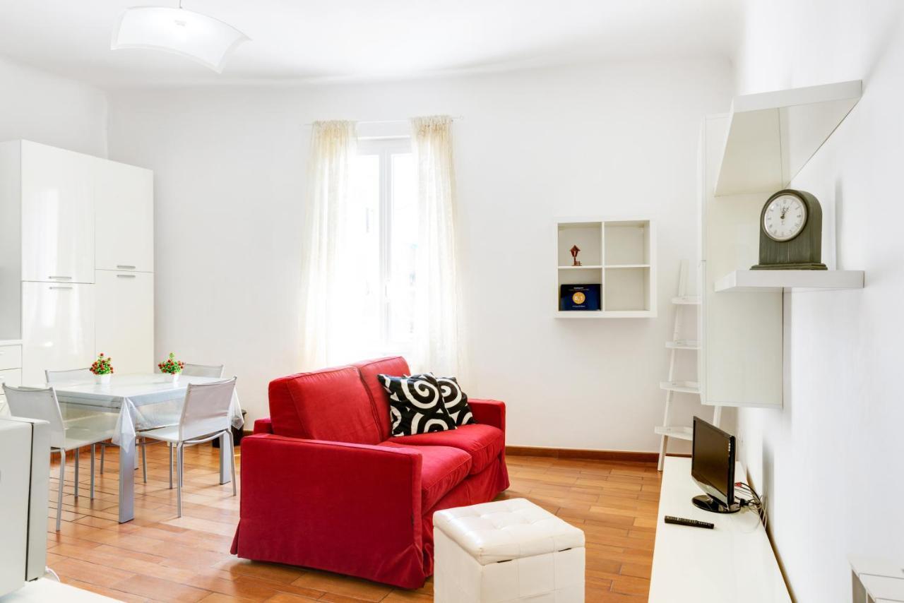 Migliarina Cozy Apartment La Spezia Esterno foto