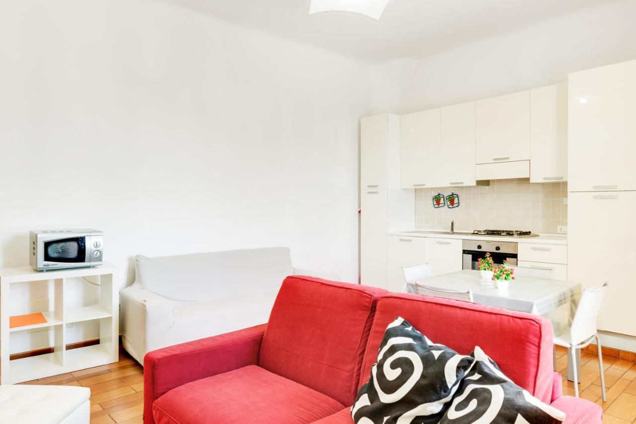 Migliarina Cozy Apartment La Spezia Esterno foto