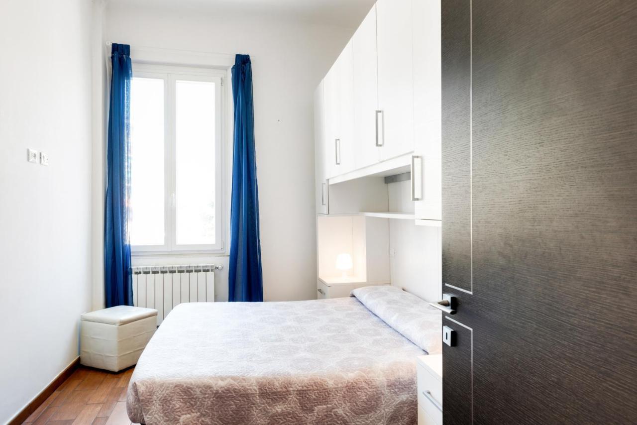 Migliarina Cozy Apartment La Spezia Esterno foto