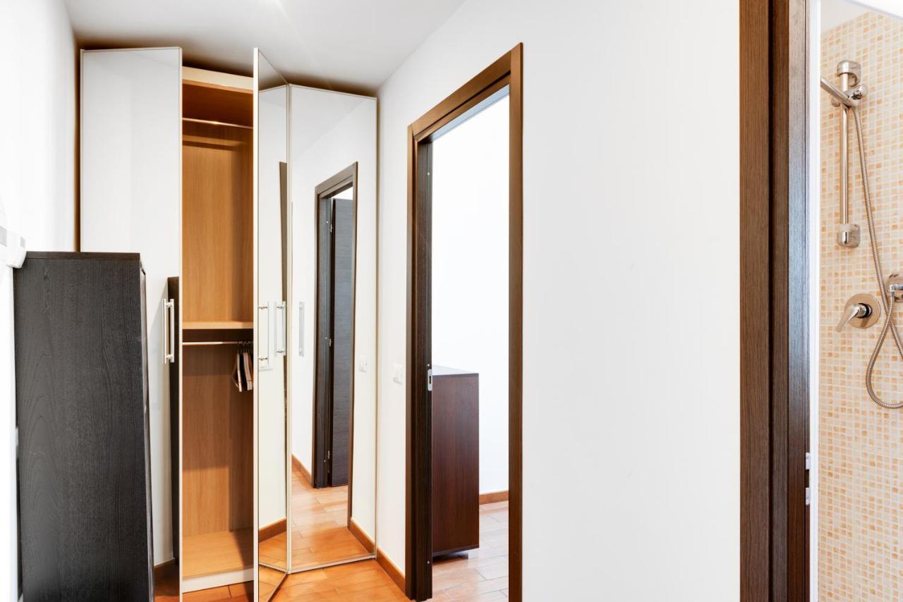 Migliarina Cozy Apartment La Spezia Esterno foto